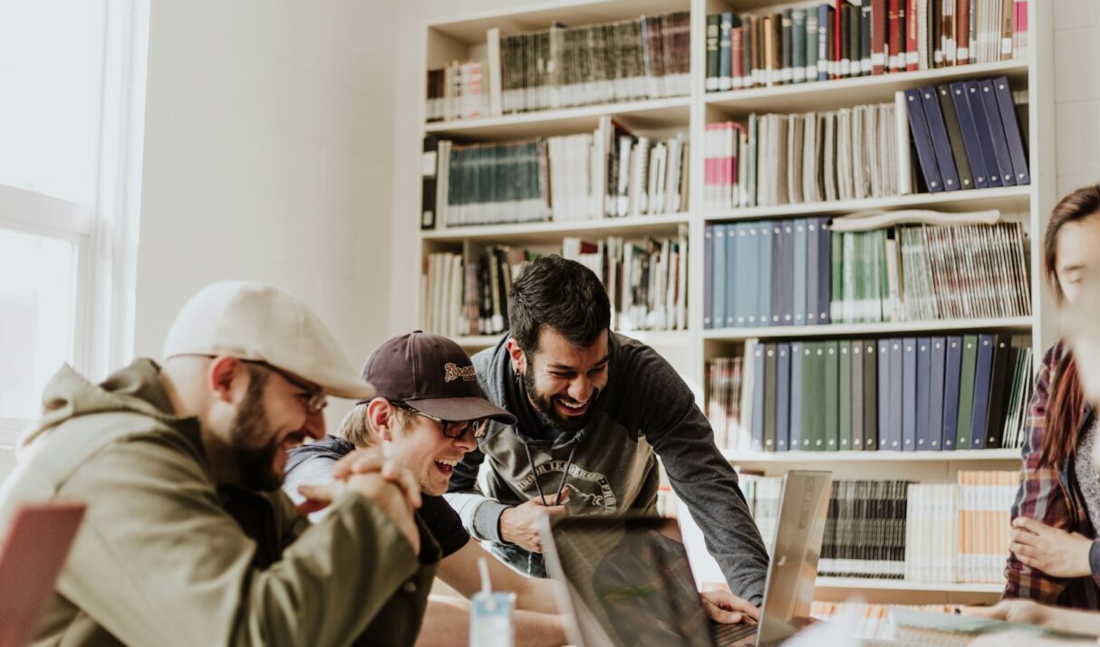 Community Counseling: Building Stronger Connections Together